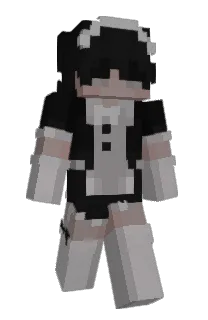 femboymilkpls's Minecraft skin
