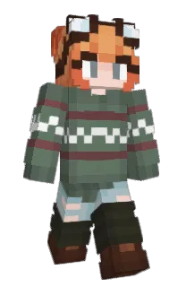 Front of Caiitty_'s skin