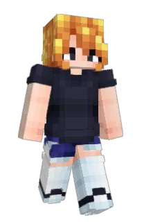 Front of KEITH_0302's skin