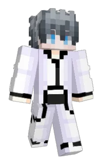 Front of ssSonn's skin