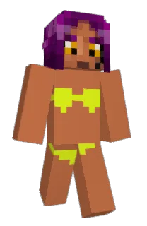 Front of XxxDeIta8's skin