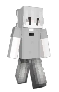 Maks7210's Minecraft skin
