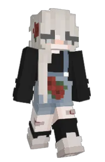Front of Nameyy's skin
