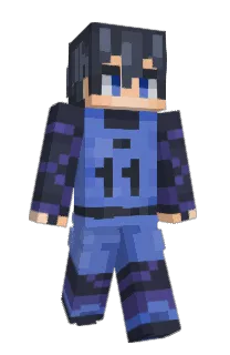 YungRevan's Minecraft skin