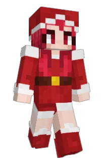 Front of sumikomoon's skin