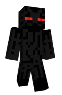 everettcccro's Minecraft skin