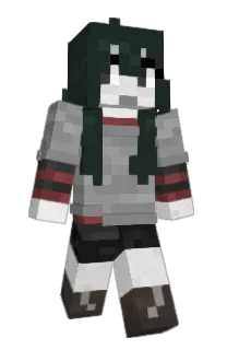 Front of Lobotomy_Gaming0's skin
