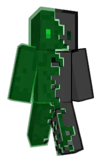 Front of TheSouthernpaw's skin