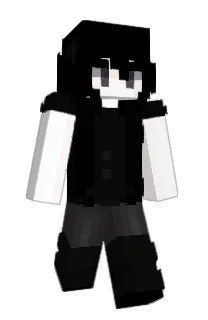 Front of gjjk's skin