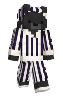 Front of MOxFLy_TM's skin