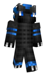 Front of samye8's skin