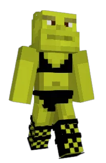 doctor_shnoot's Minecraft skin