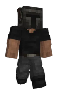 Front of q1yx's skin