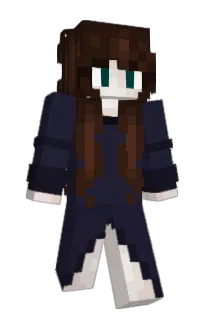Front of Soph1e11207's skin