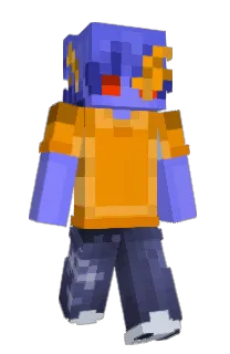 Front of freddyjen's skin