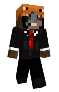 Front of mallou__'s skin