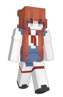 IOOOZ's Minecraft skin