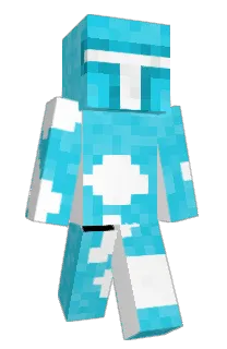 Front of OrangePotato0904's skin