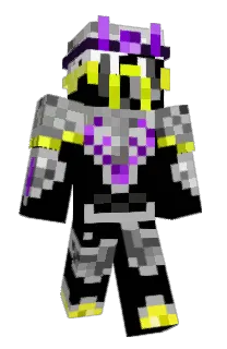 Front of presto7986's skin