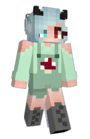 Skin preview