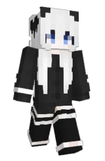 Front of Coheres's skin