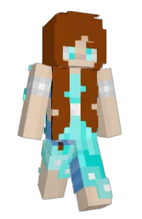 _Aurya_'s Minecraft skin