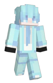 Front of Joel_5120's skin