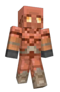 Front of _Winter_2's skin
