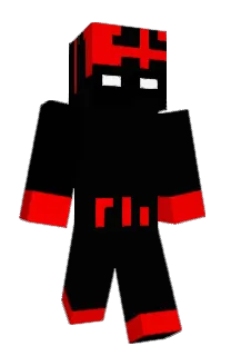 Front of SellThatGuy's skin