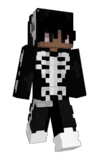 Front of egoosistt's skin