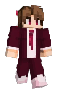 olpers's Minecraft skin