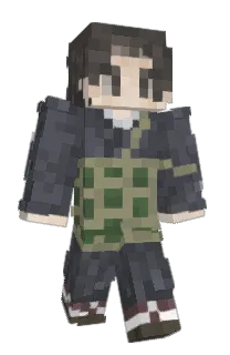 Front of _Vei__'s skin