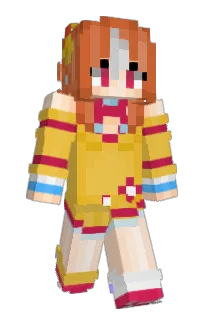 Front of Dr_DX's skin
