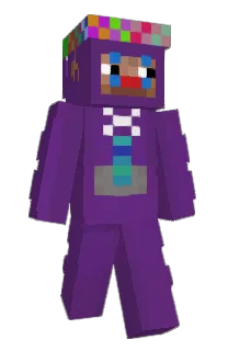 vvaleehh's Minecraft skin
