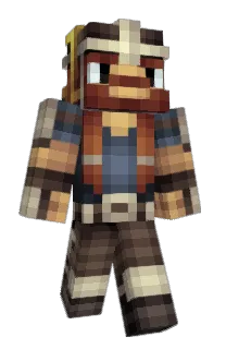 Front of Roby_magiic's skin