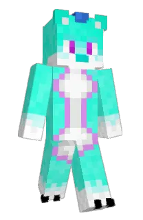 _zachery's Minecraft skin