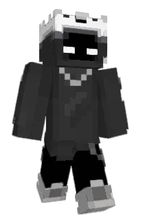 Front of Pasta_eBasta's skin