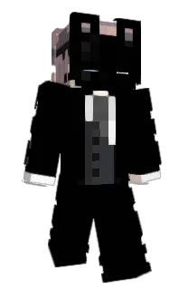 Raniform_'s Minecraft skin