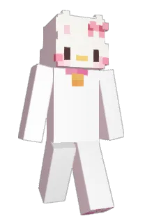 iammanjuuuun's Minecraft skin