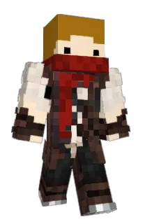 Front of Pedrojoga5766's skin
