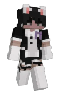 derkluegere's Minecraft skin
