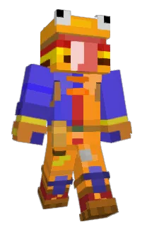 ShankTheSoda's Minecraft skin
