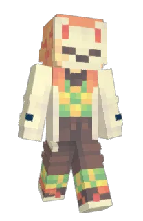 Noah_YK's Minecraft skin