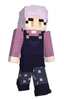 Front of aTrombonePlayer's skin