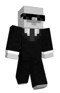 Front of Trion12's skin