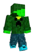 Anterania