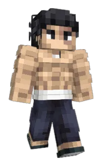 vxneSu's Minecraft skin
