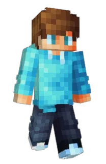 alejandroggarcia's Minecraft skin