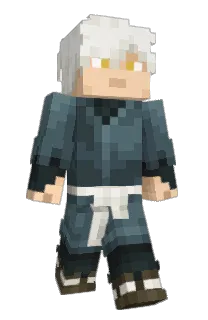 Front of _Werynt_'s skin