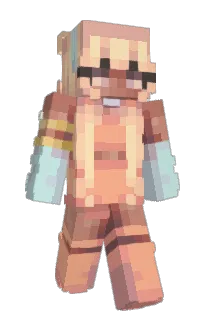 Front of kxyleeee's skin